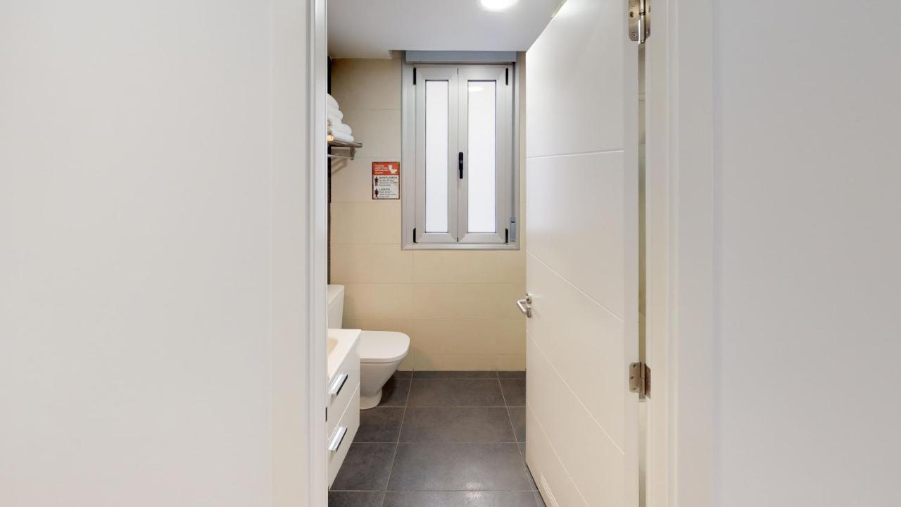 Suite Wagner Santa Cruz de Tenerife Exterior foto