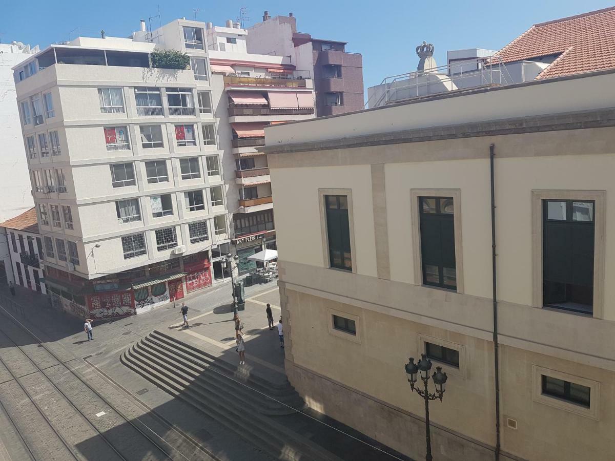 Suite Wagner Santa Cruz de Tenerife Exterior foto