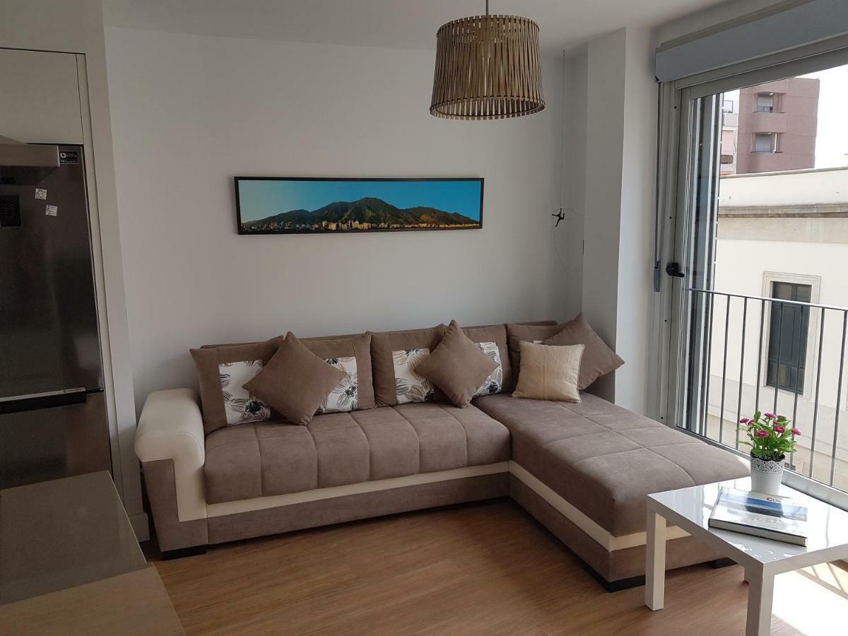 Suite Wagner Santa Cruz de Tenerife Exterior foto