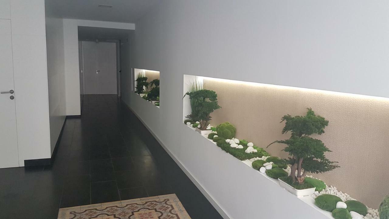 Suite Wagner Santa Cruz de Tenerife Exterior foto